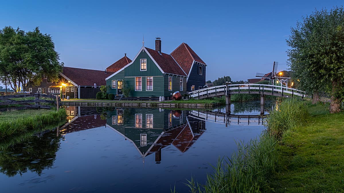 Democratisch Zaanstad Democratisch Zaanstad (DZ)