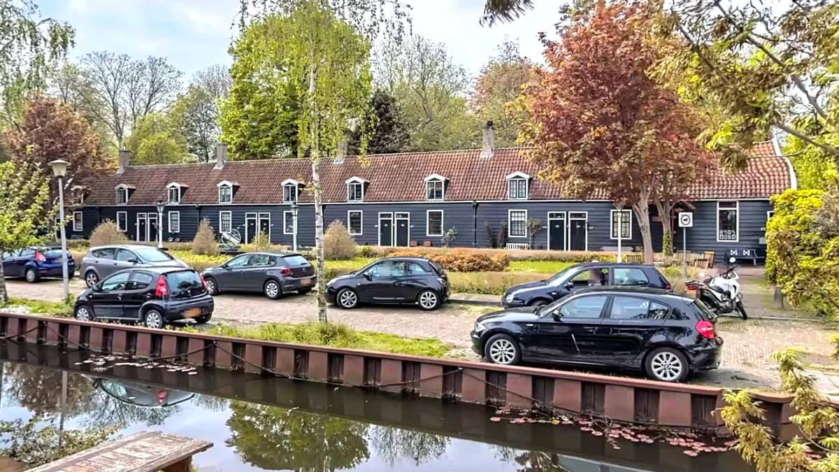 Hennepad Wormerveer Hennepad Wormerveer