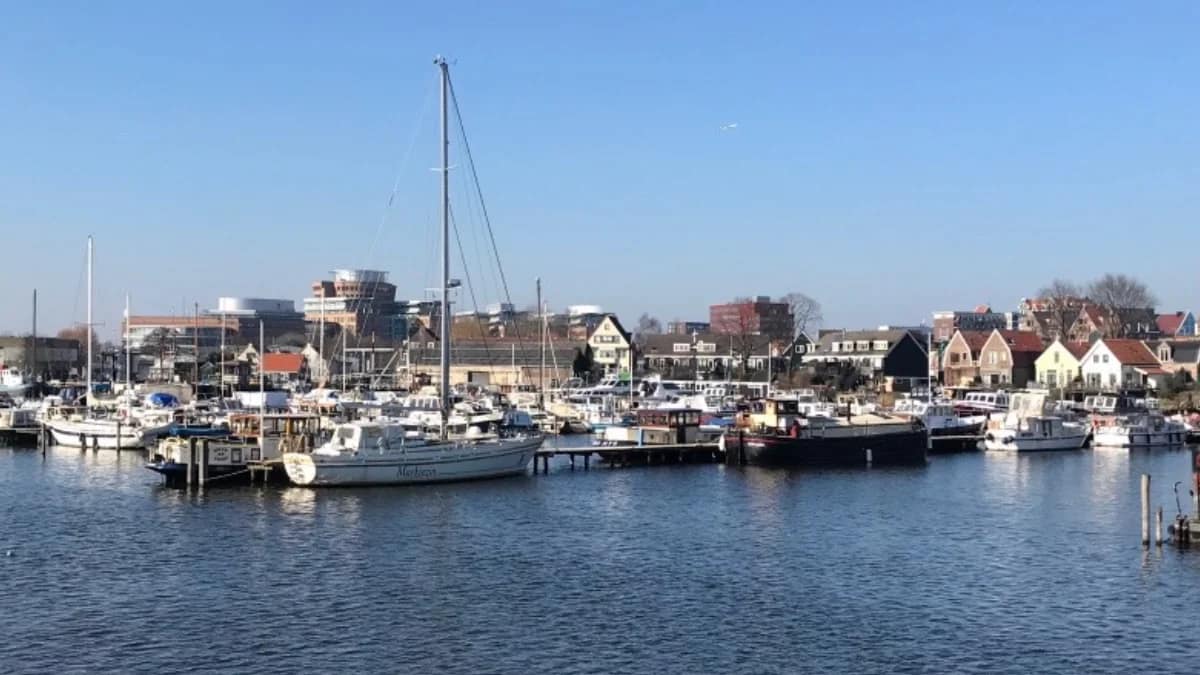 Jachthaven Dukra Jachthaven Dukra