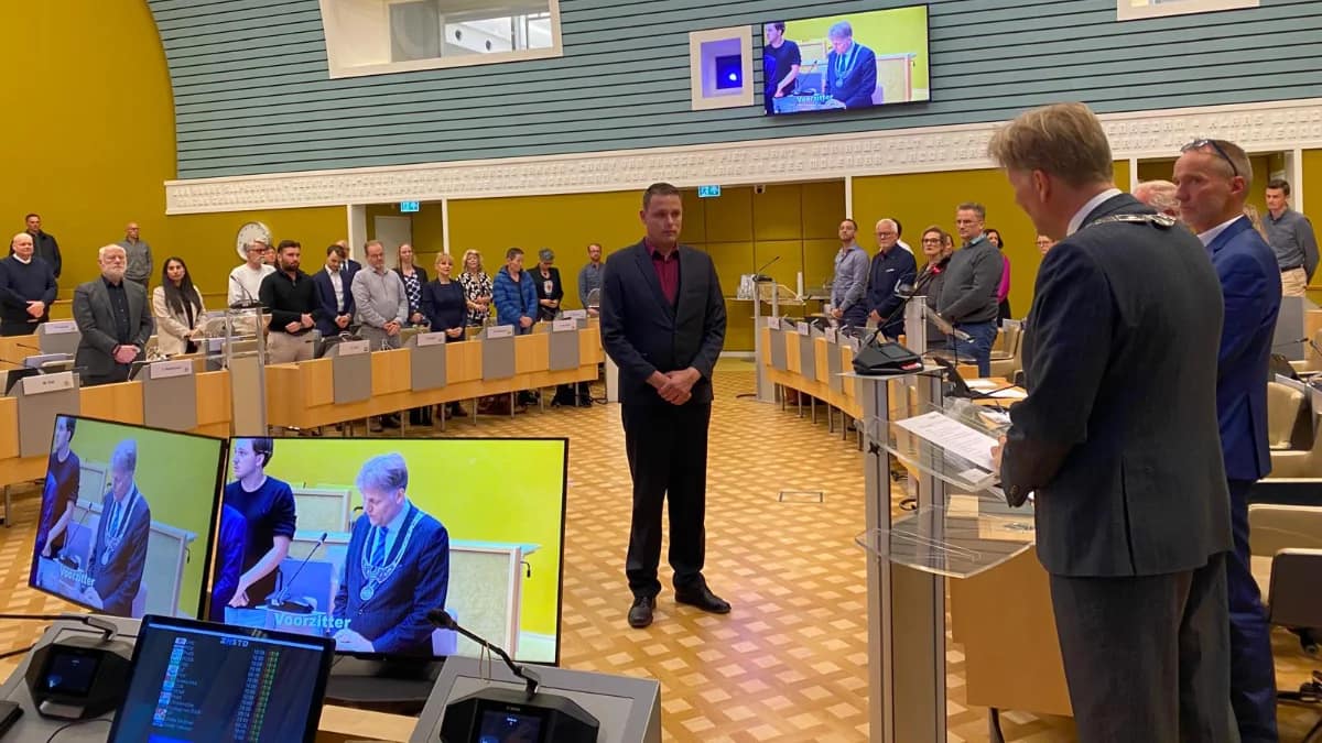 2 DZ Beediging Dustin Benjamins Dustin Benjamins