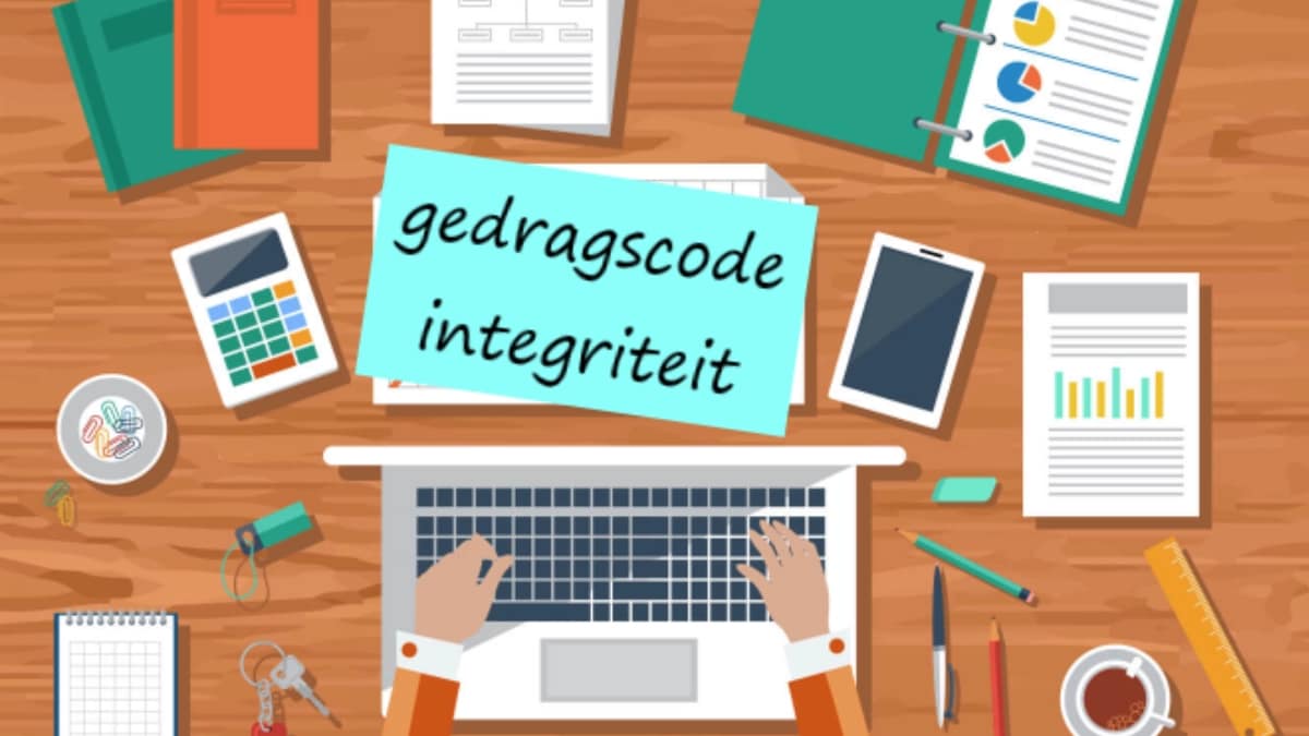 Gedragscode Integriteit Zaanstad Onderzoek naar integriteit van Raadslid Juliëtte Rot van DZ.