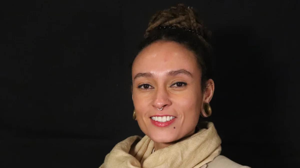 Juliëtte Rot Democratisch Zaanstad