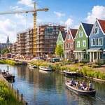 Onze woningen eerst voor onze mensen