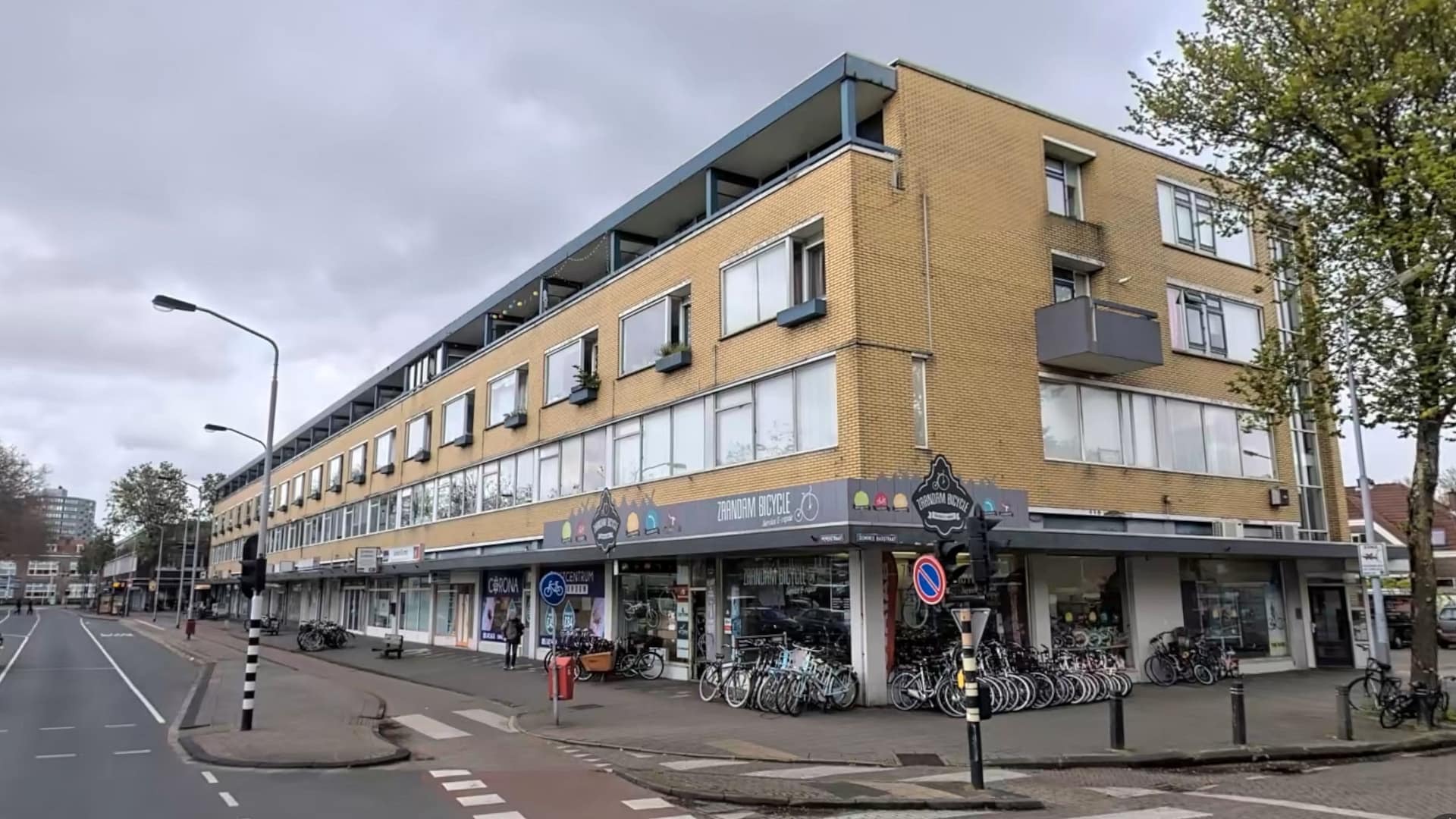 Peperstraat Zaandam 3 Peperstraat Zaandam