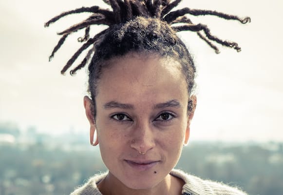 Juliette Rot/Bernie Mag