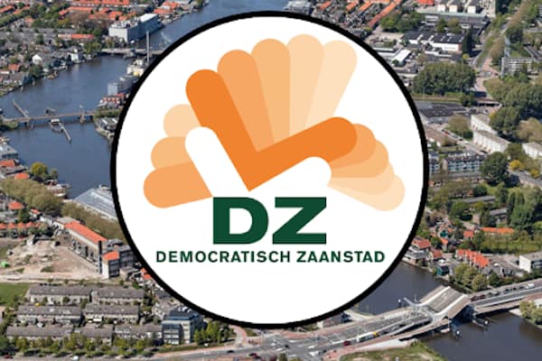 Democratisch Zaanstad
