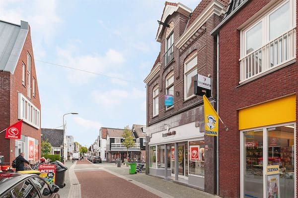 zuiderhoofdstraat